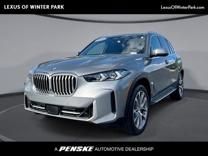 Used 2024 BMW X5 sDrive40i