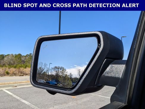 Used 2023 Ford F150 XLT w/ Equipment Group 302A High image 6