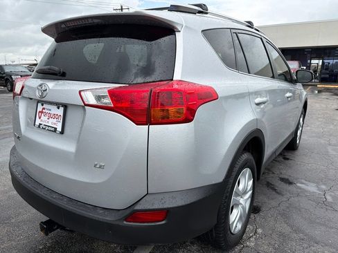 Used 2014 Toyota RAV4 LE FWD image 6