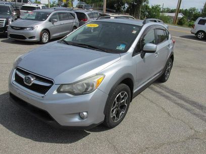Used 2014 Subaru Crosstrek 2.0i Limited w/ Popular Package #1