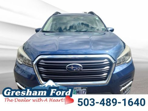 Used 2019 Subaru Ascent Premium w/ Popular Package #3 AWD/4WD image 10