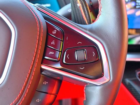 Certified 2025 Chevrolet Corvette Z06 image 36