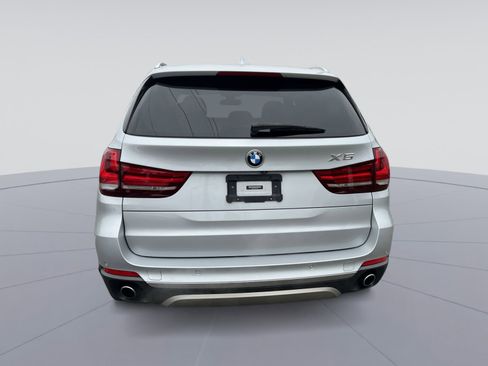 Used 2017 BMW X5 xDrive35i AWD/4WD image 8