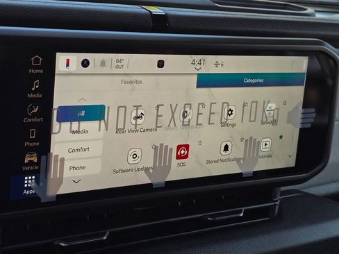 New 2026 Jeep Wrangler Sport image 38