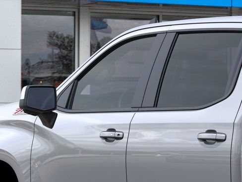 New 2026 Chevrolet Silverado 1500 LT AWD/4WD image 12