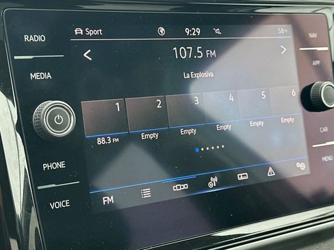 Used 2021 Volkswagen Atlas SEL Premium AWD/4WD image 21