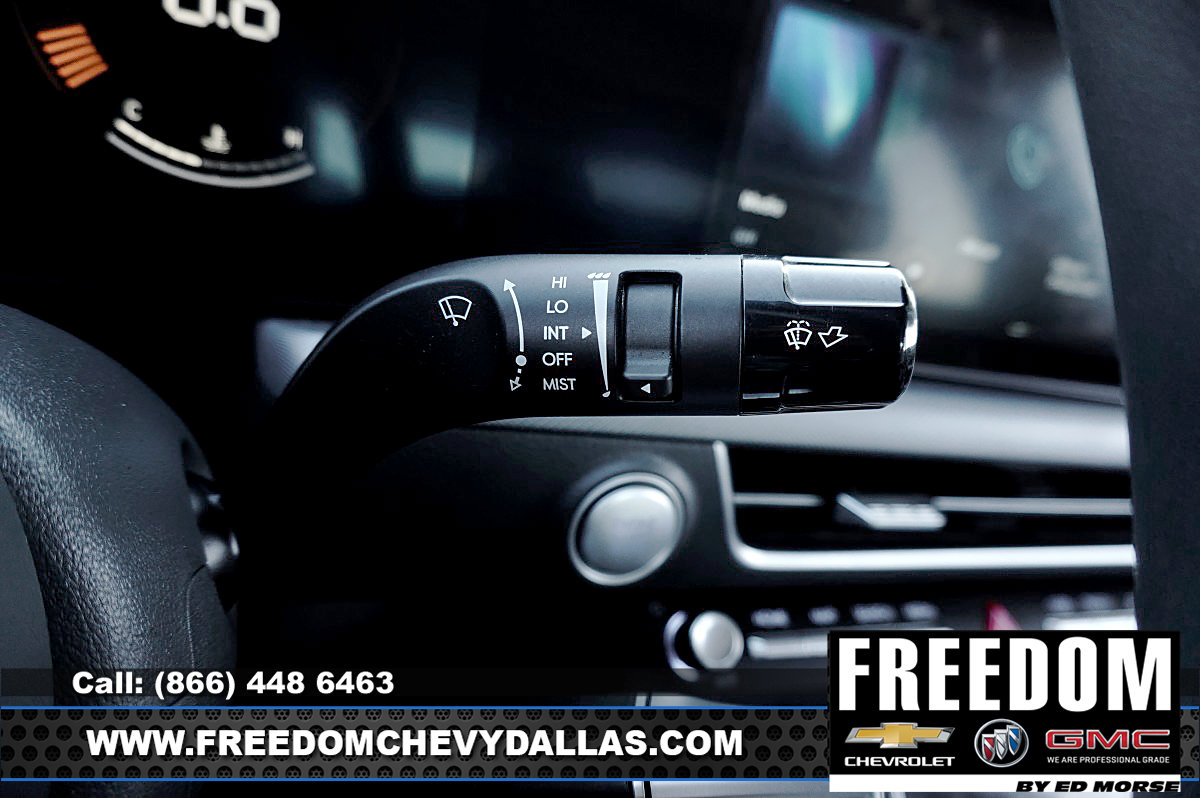 Used 2025 Hyundai Sonata SEL FWD image 26