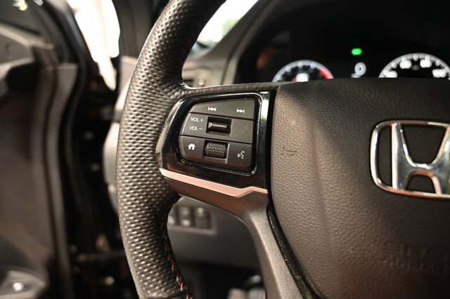 Used 2024 Honda Ridgeline Black Edition image 25