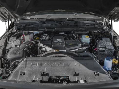 Used 2017 RAM 2500 Tradesman w/ Protection Group image 35