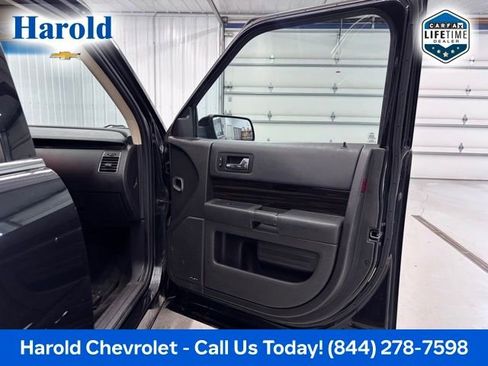 Used 2014 Ford Flex SEL w/ Equipment Group 202A image 10