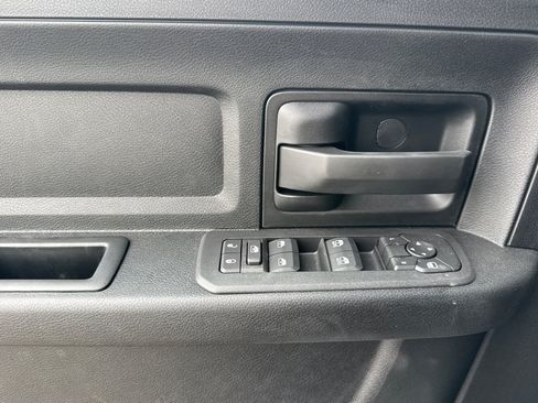 New 2026 RAM 3500 Tradesman AWD/4WD image 10