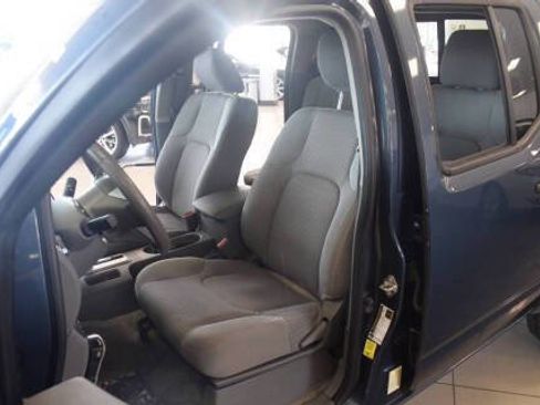 Used 2017 Nissan Frontier SV AWD/4WD image 30