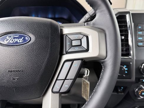 Used 2018 Ford F250 XLT AWD/4WD image 23