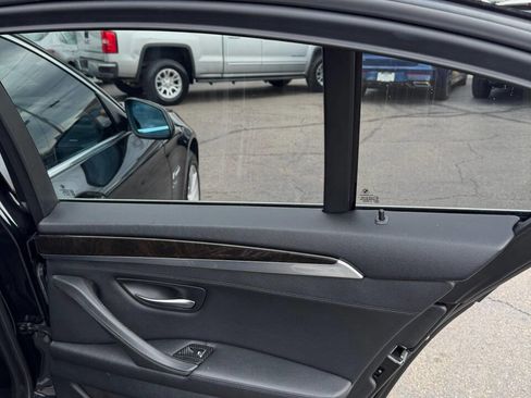 Used 2012 BMW 528i xDrive Sedan image 19