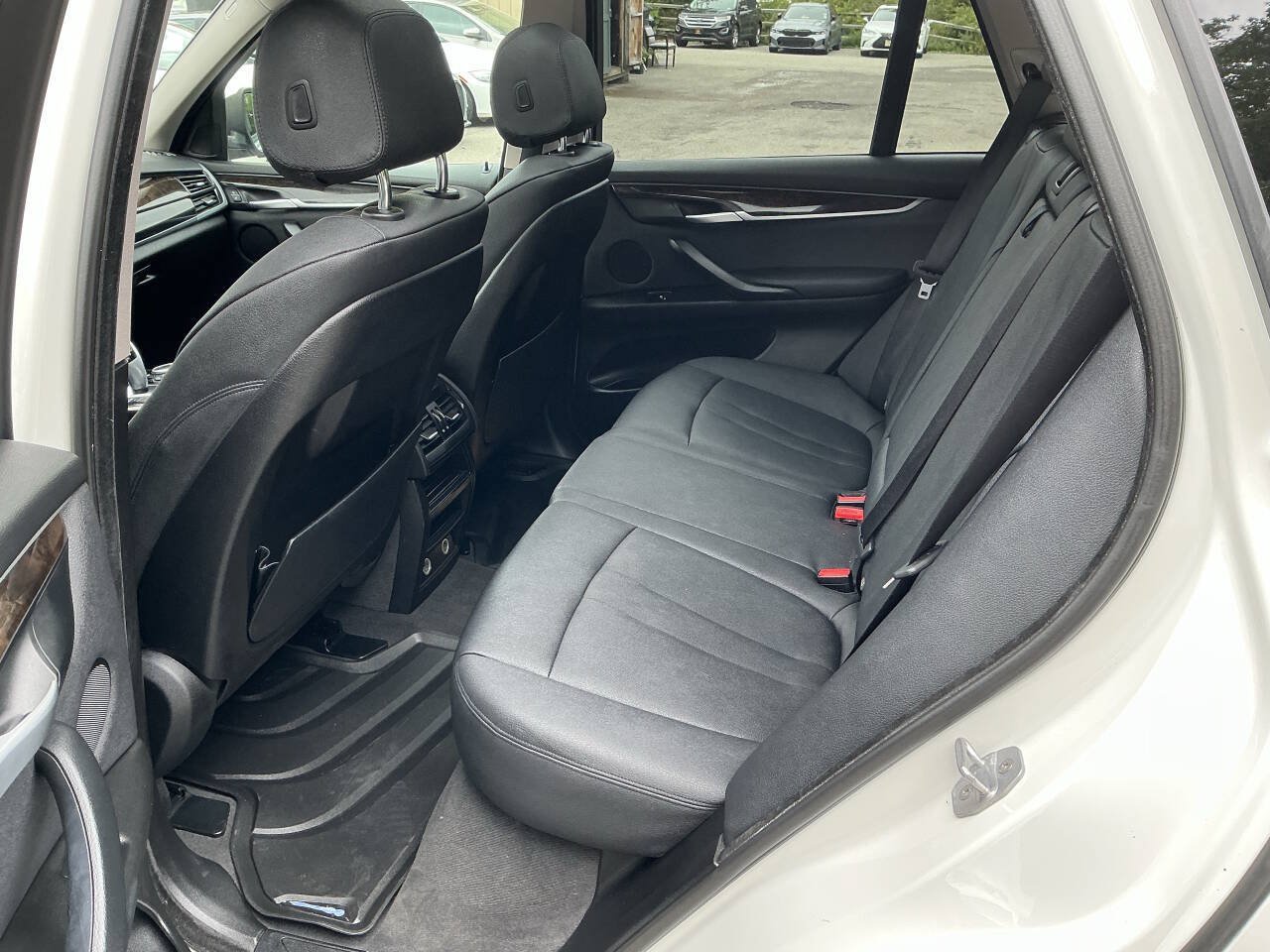 Used 2016 BMW X5 sDrive35i RWD image 30