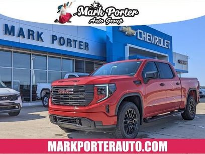 New 2026 GMC Sierra 1500 Pro w/ Graphite Edition