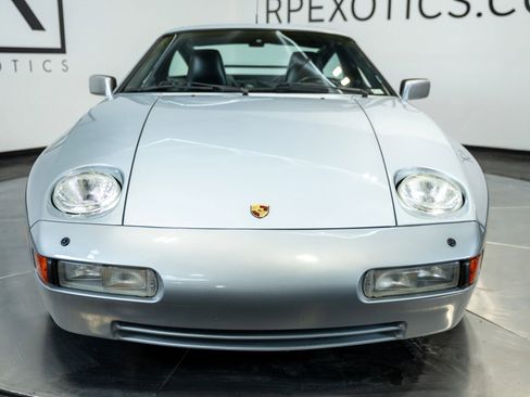 Used 1991 Porsche 928 S4 image 23
