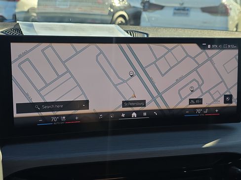 Used 2025 BMW 430i image 22