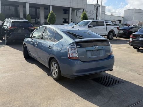 Used 2007 Toyota Prius FWD image 7