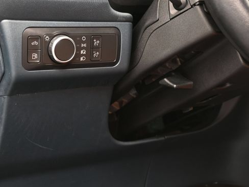 Used 2022 Ford Maverick Lariat w/ Lariat Luxury Package FWD image 23