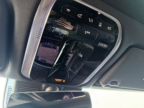 Used 2025 Mercedes-Benz S 580 4MATIC Sedan image 33