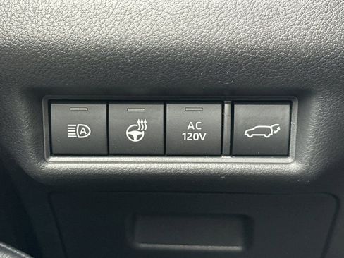 New 2026 Toyota Grand Highlander AWD Hybrid image 31