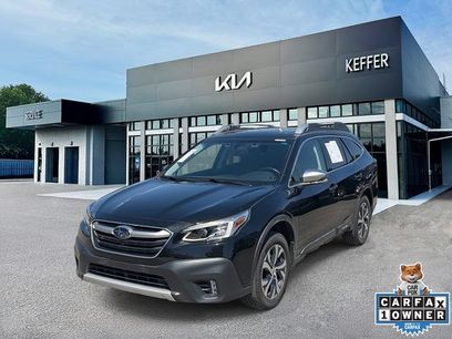 Used 2021 Subaru Outback Touring XT