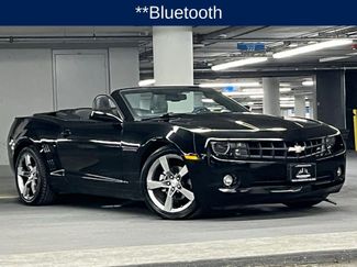 Used 2012 Chevrolet Camaro LT w/ RS Package video 2