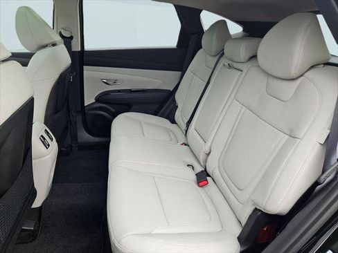New 2026 Hyundai Tucson Limited AWD/4WD image 24
