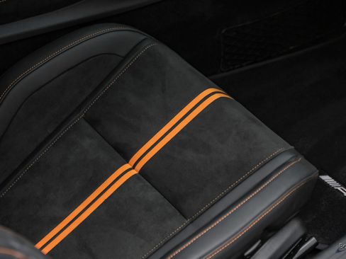 Used 2021 Mercedes-Benz AMG GT Black Series image 70