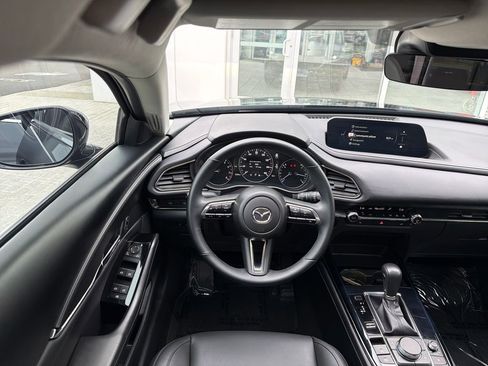 Used 2025 MAZDA CX-30 AWD 2.5 S w/ Preferred Package image 14