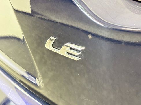 Certified 2024 Toyota Corolla LE FWD image 14