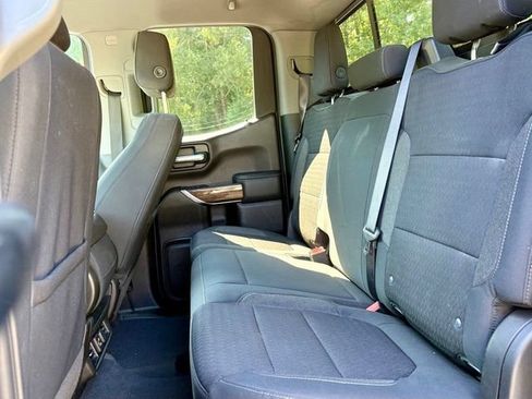 Used 2020 GMC Sierra 1500 SLE w/ SLE Value Package RWD image 27