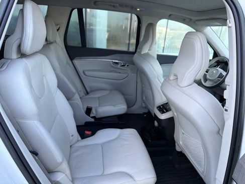 Used 2023 Volvo XC90 B6 Plus w/ Protection Package Premier AWD/4WD image 23