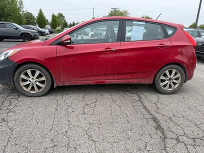 Used 2013 Hyundai Accent SE