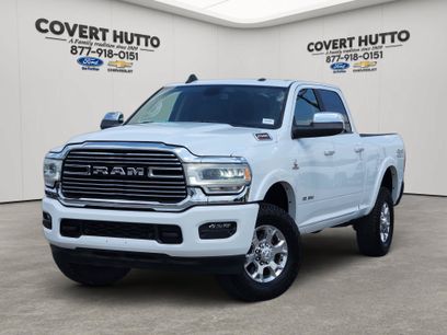 Used 2022 RAM 2500 Laramie