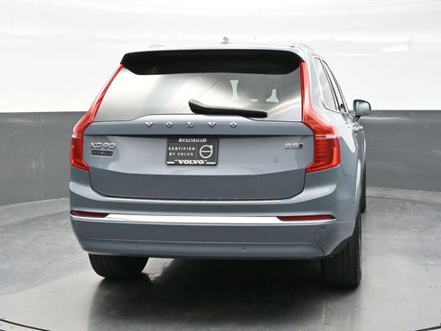 Used 2023 Volvo XC90 B5 Plus w/ Protection Package Premier AWD/4WD image 6