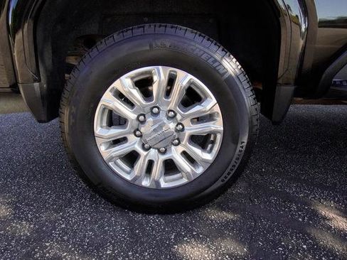 Used 2020 GMC Sierra 2500 Denali w/ Denali Ultimate Package image 39