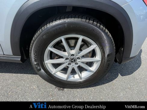 Certified 2024 Mercedes-Benz GLE 350 4MATIC image 15