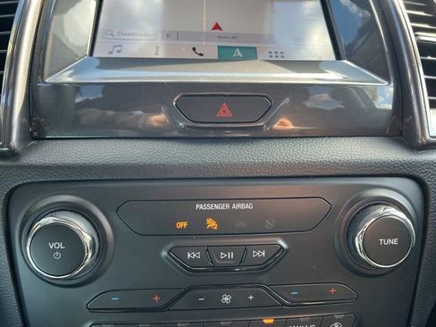 Used 2019 Ford Ranger Lariat w/ Equipment Group 501A Mid image 21