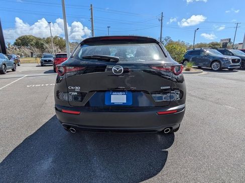 New 2026 MAZDA CX-30 AWD 2.5 S image 5