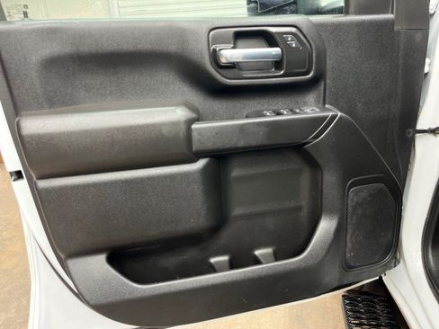 Used 2023 Chevrolet Silverado 2500 W/T AWD/4WD image 30