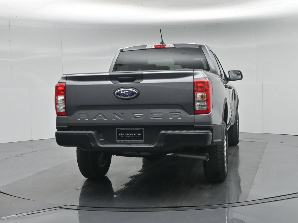New 2026 Ford Ranger XL AWD/4WD image 49