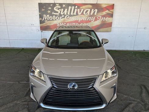 Used 2019 Lexus RX 350 FWD w/ Navigation Package image 3