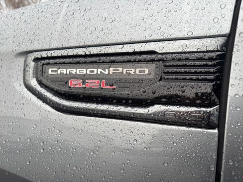 Certified 2022 GMC Sierra 1500 AT4 w/ AT4 Premium Package image 13