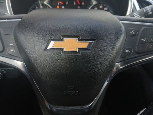 Used 2019 Chevrolet Equinox LT AWD/4WD image 5