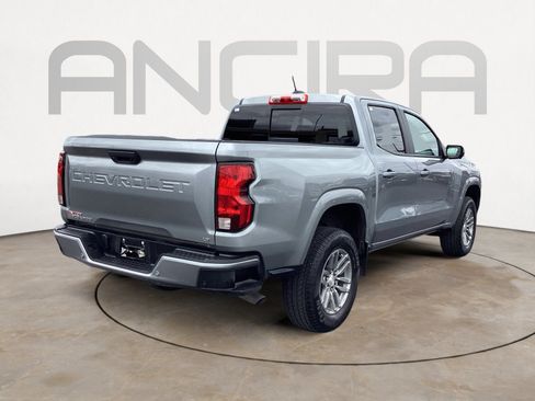 Used 2023 Chevrolet Colorado LT w/ LT Convenience Package II RWD image 14