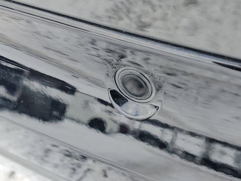 New 2026 Lincoln Nautilus Black Label image 6