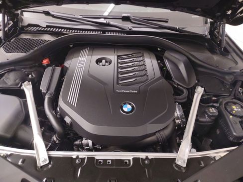 New 2026 BMW 840i Coupe w/ M Sport Professional Package image 30