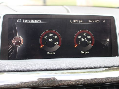 Used 2015 BMW X5 sDrive35i RWD image 37
